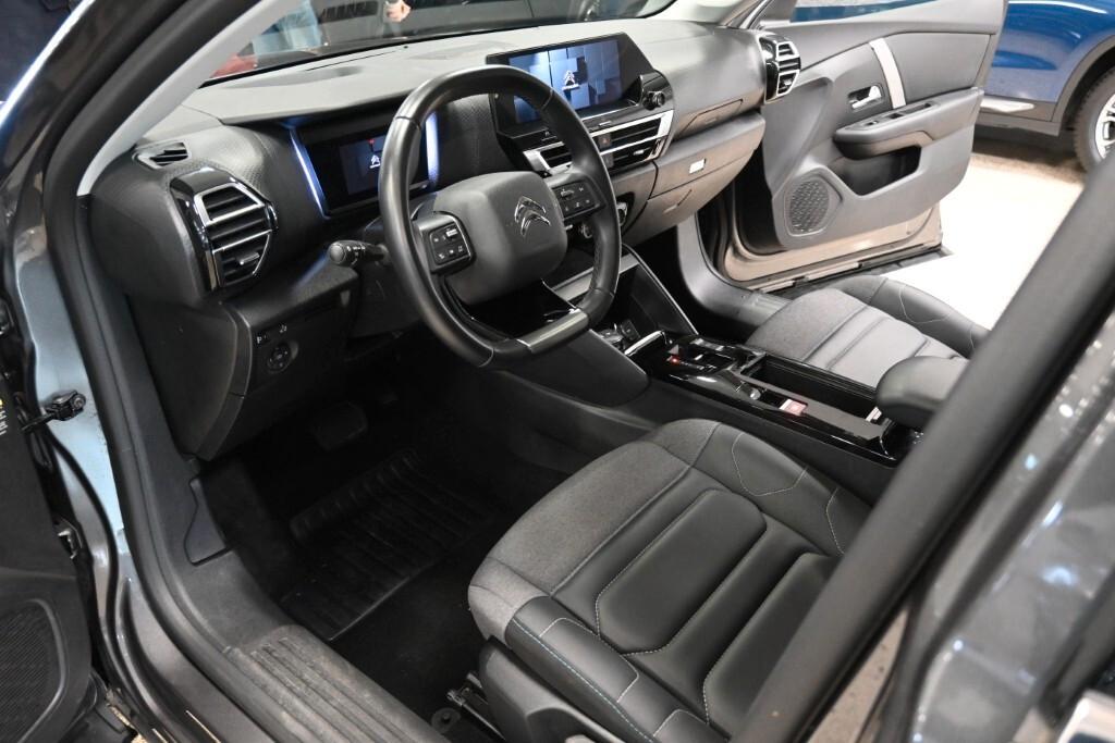 Citroen C4 X BlueHDI 130 S&S EAT8 Max