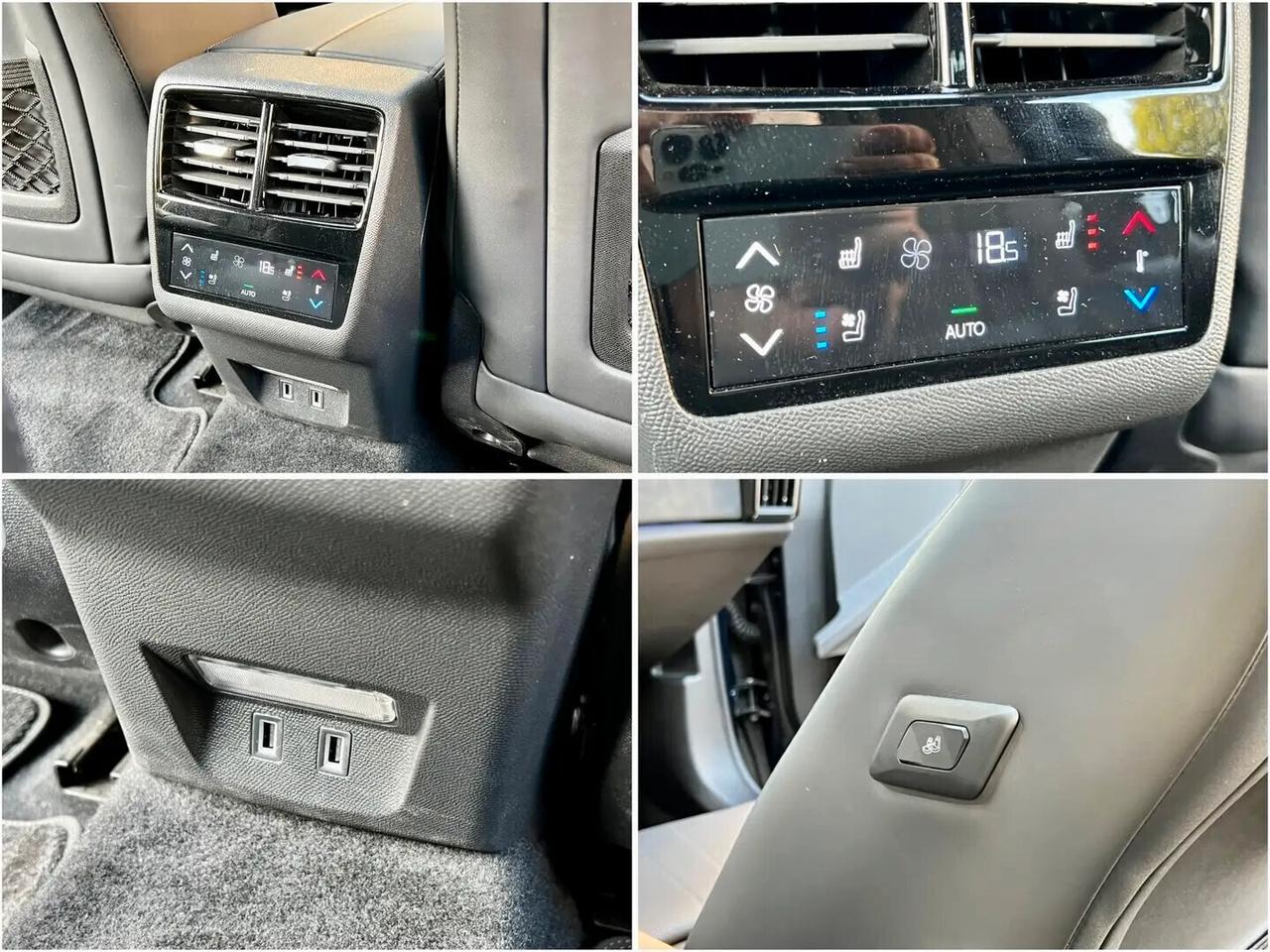 Ds 9 Automobiles E-Tense PHEV 360cv aut.8 4X4 Rivoli+ Opera Lounge