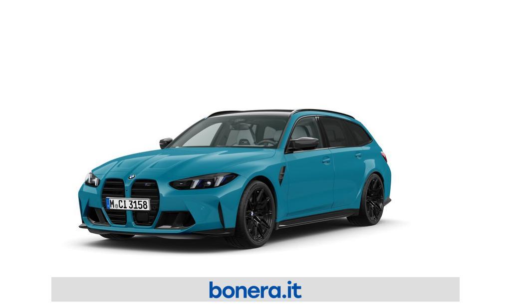 BMW M3 Berlina 3.0 Competition M xDrive Steptronic