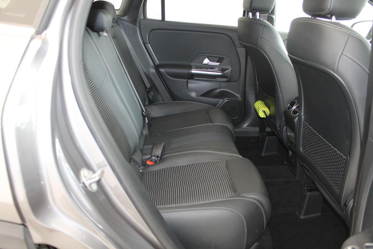 Mercedes GLA 200 d SPORT PLUS FULL LED