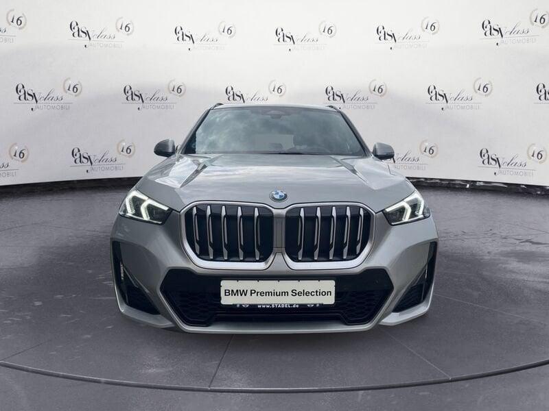 BMW X1 xDrive 20d MSport DCT Tetto Harman Kardon Full LED Camera