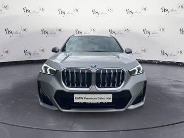 BMW X1 xDrive 20d MSport DCT Tetto Harman Kardon Full LED Camera