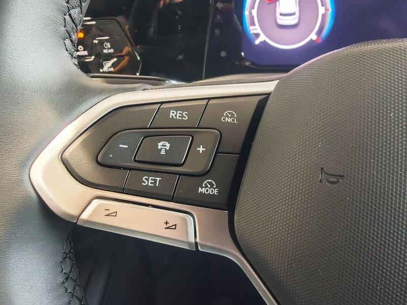 Volkswagen Golf Golf 2.0 TDI 115 CV SCR Edition Plus