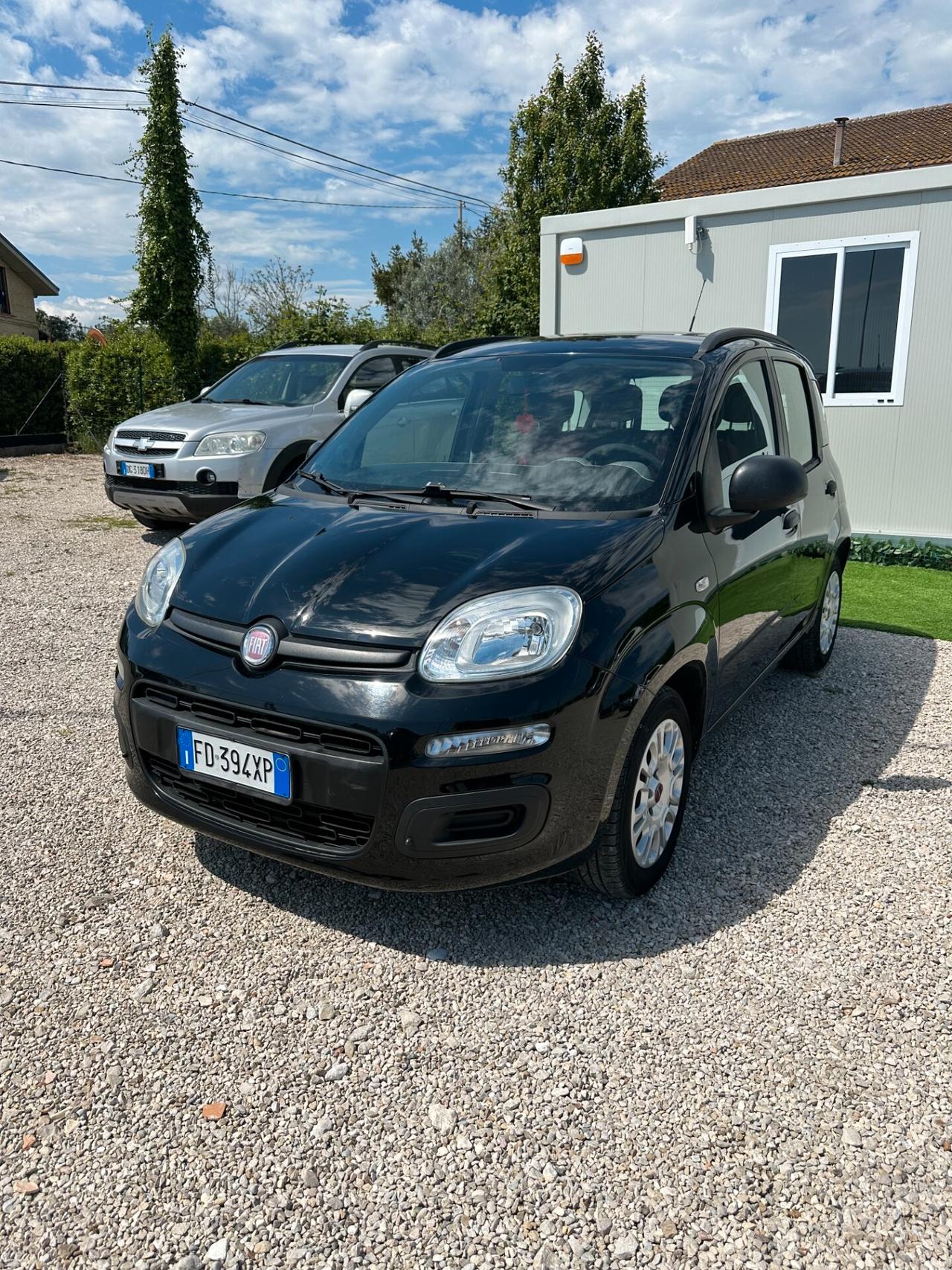 Fiat Panda 1.2 Pop