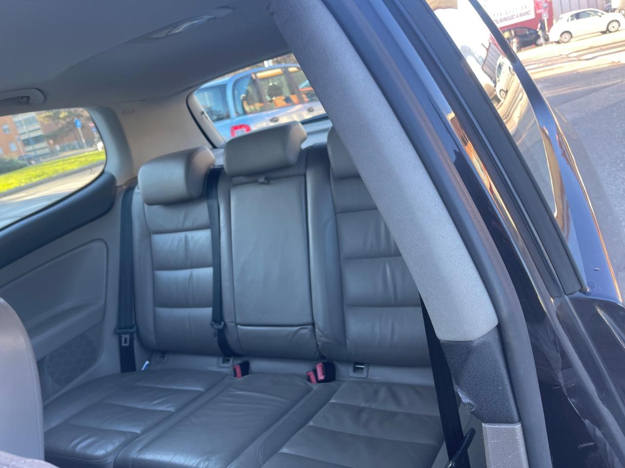 Volkswagen Golf GTD 2.0/170CV 3p. DSG