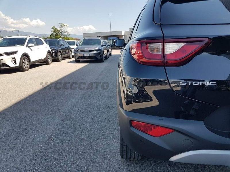 KIA Stonic Stonic 1.2 dpi Style 84cv