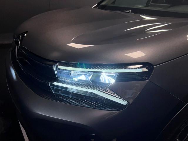CITROEN C5 Aircross BlueHDi 130 EAT8 Max