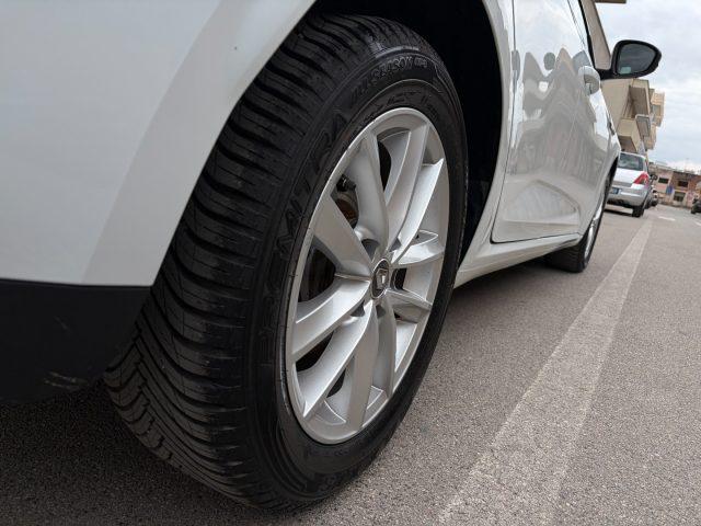 RENAULT Megane 1.5 dCi 115 CV Business