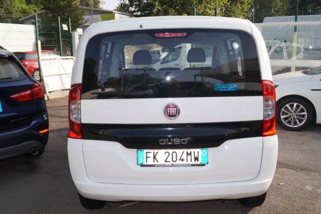 FIAT Qubo 1.3 MJT 80 CV Easy iva compresa