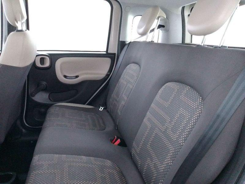 FIAT Panda 1.3 mjt 16v Climbing 4x4 75cv my12