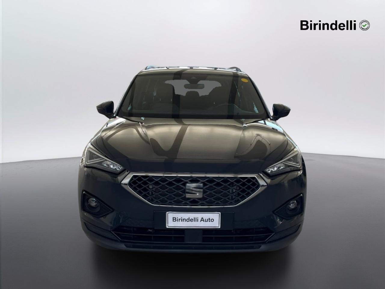 SEAT Tarraco - Tarraco 2.0 TDI DSG Business