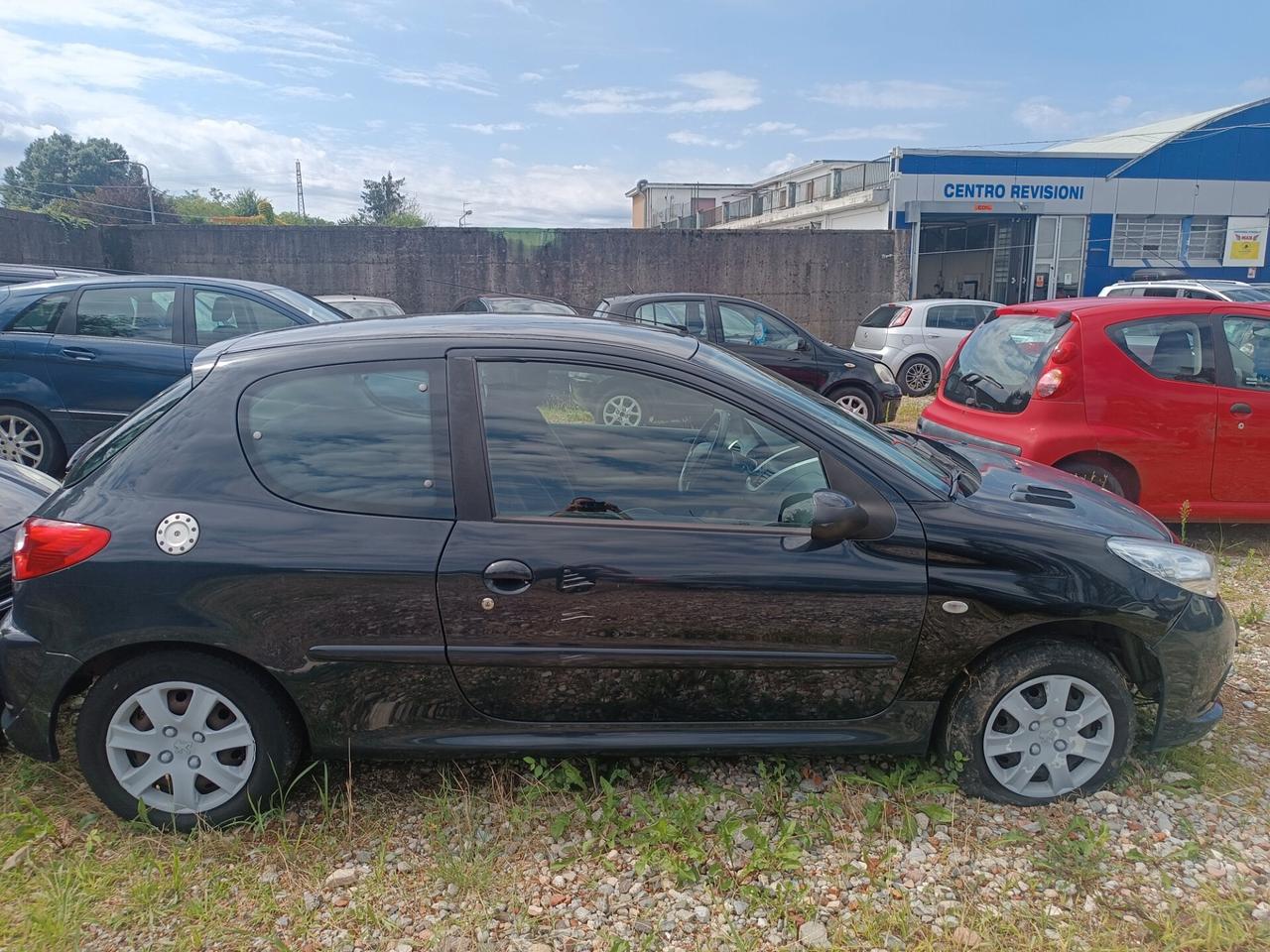 Peugeot 206 Plus 1.1 60CV 3p. ONE Line