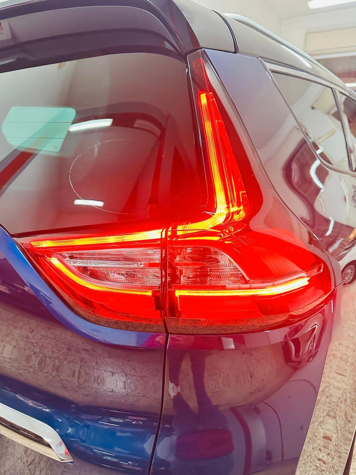 Renault Grand Scenic dCi 110 CV EDC Energy Intens BOSE Edition