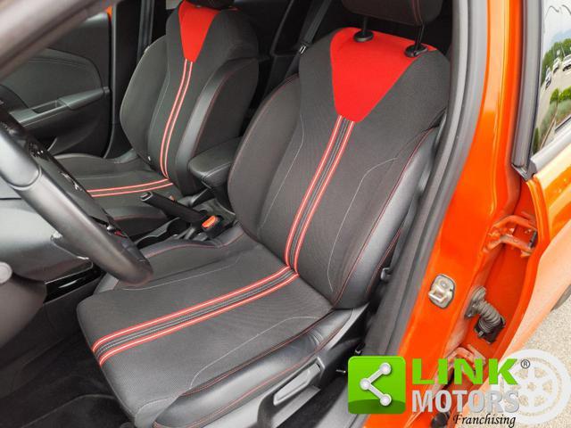 OPEL Corsa 1.2 100 CV GS Line NEOPAT. GARANZIA INCL.