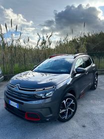 Citroen C5 Aircross C5 Aircross BlueHDi 130 S&S EAT8 Shine