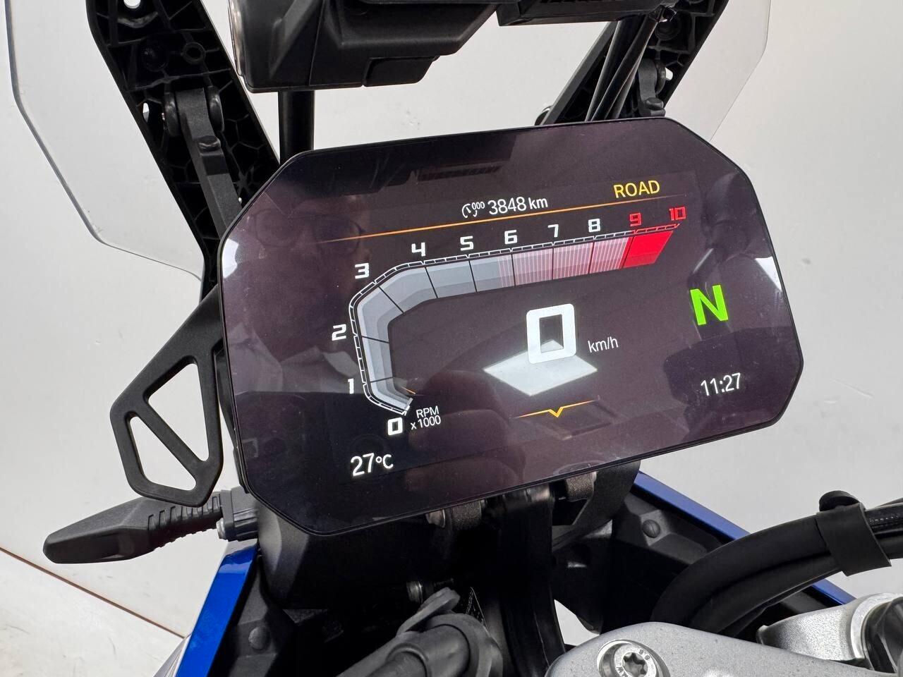 BMW R 1300 GS Trophy DA 279 € AL MESE – SENZA ANTICIPO