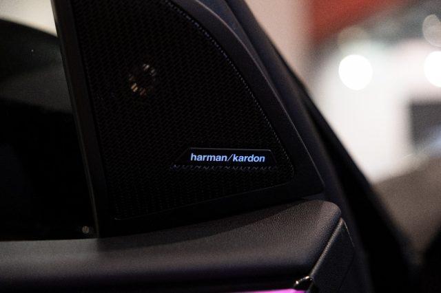 BMW X3 xDrive20d 48V MSport Pro4X4-MY-HYBRID-GANCIO-UNIKA