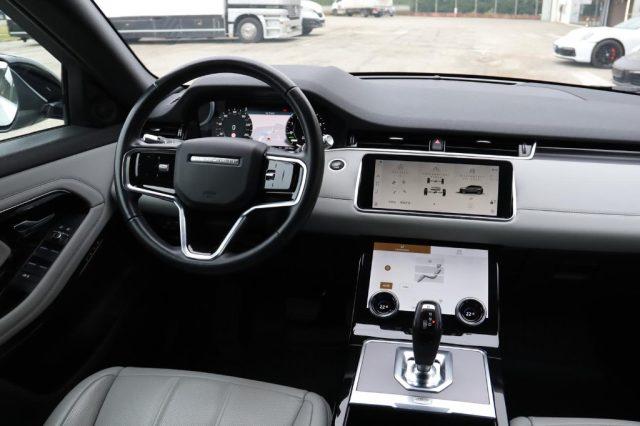 LAND ROVER Range Rover Evoque N1 AUTOCARRO IVA ESPOSTA