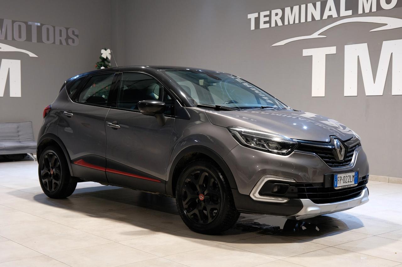 Renault Captur TCe 12V 90 CV Start&Stop Energy Intens