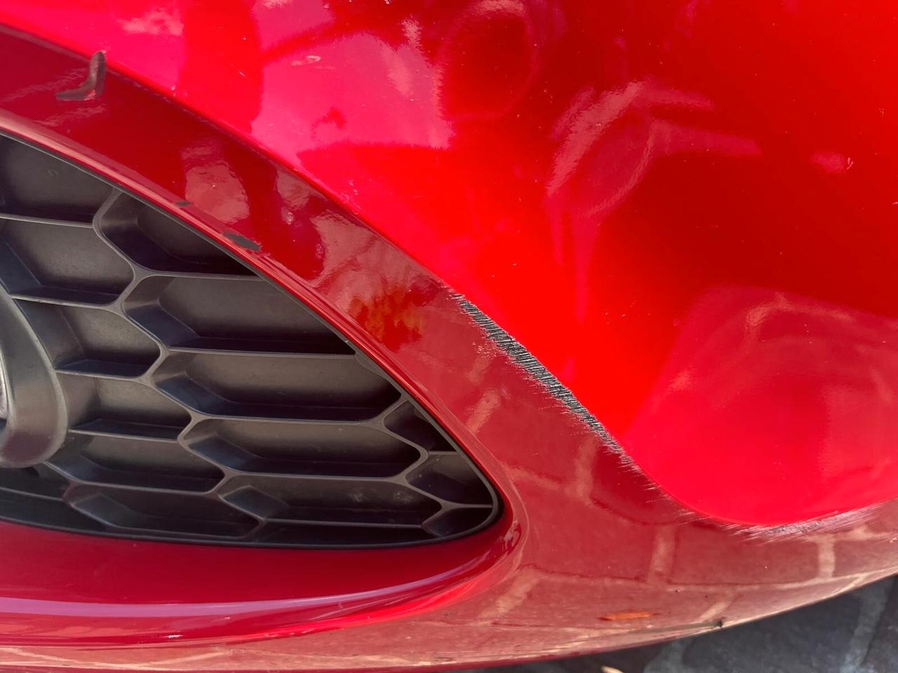Alfa Romeo Giulietta 1.4 Turbo MultiAir Exclusive