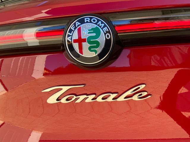 ALFA ROMEO Tonale 1.6 diesel 130 CV TCT6 Sprint