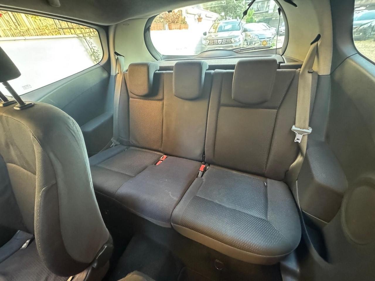 RENAULT Clio 1.5 dCi 85CV 3 porte Luxe