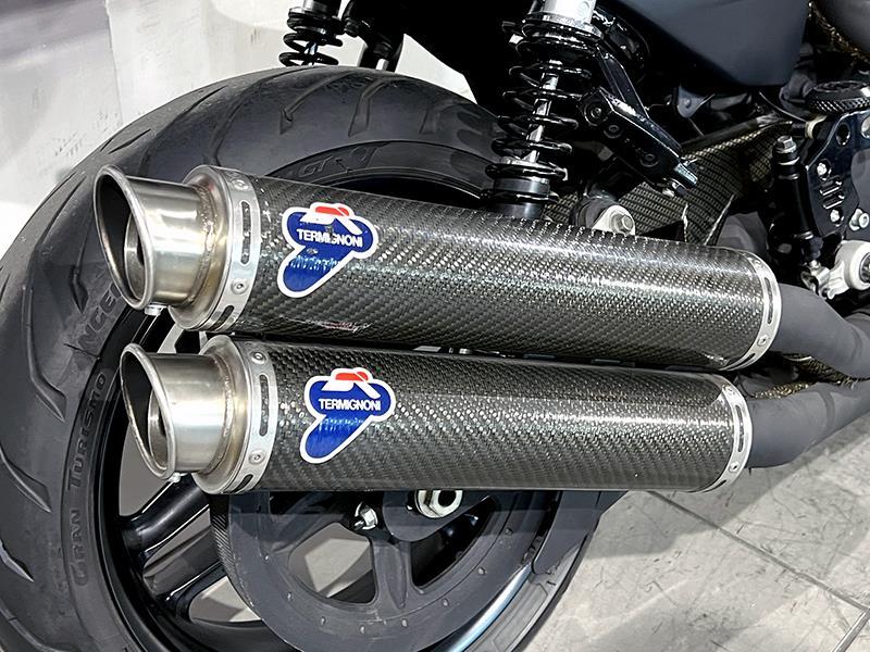 Harley Davidson XR 1200 X