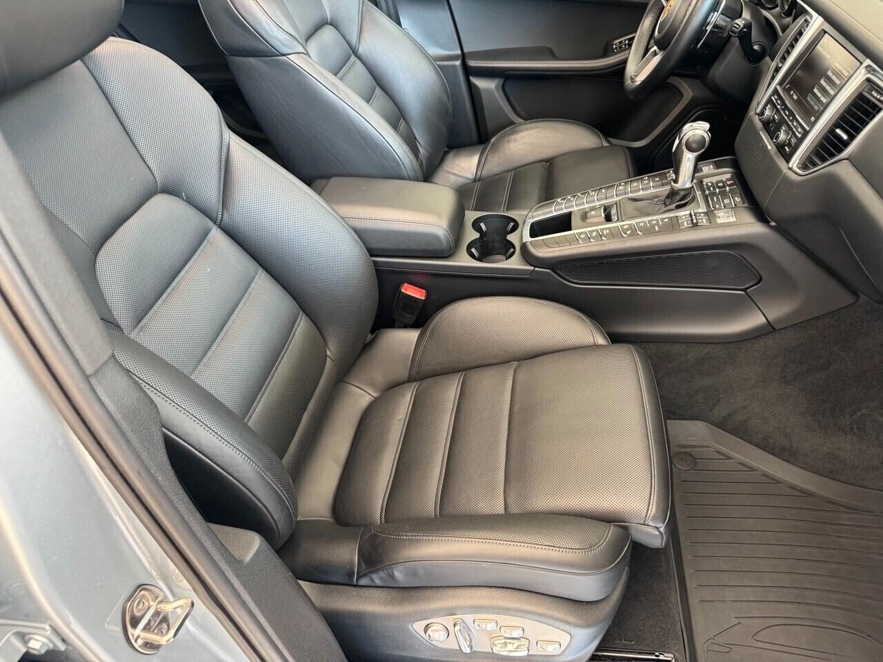 Porsche Macan 3.0 S FULL OPTIONAL