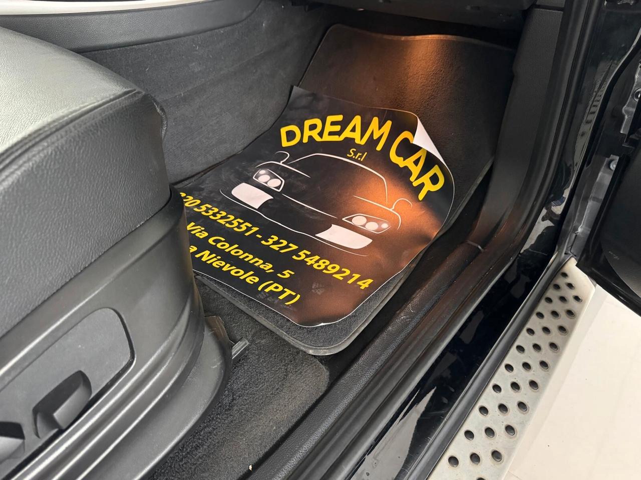 BMW X6 xDrive Futura 3.0 30D 245CV