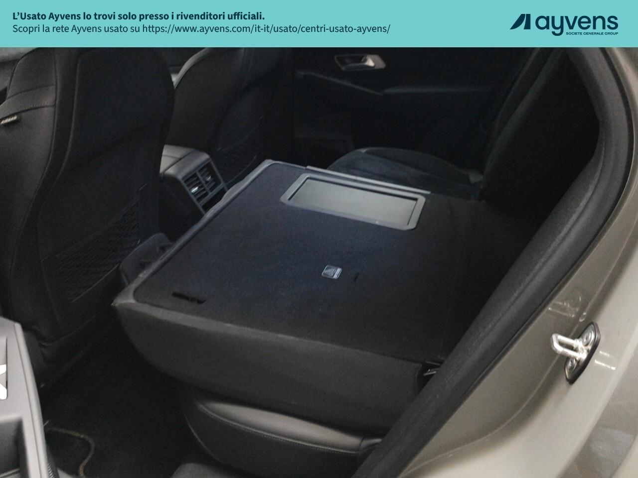 Ds 7 BlueHDi 130 aut. Performance Line