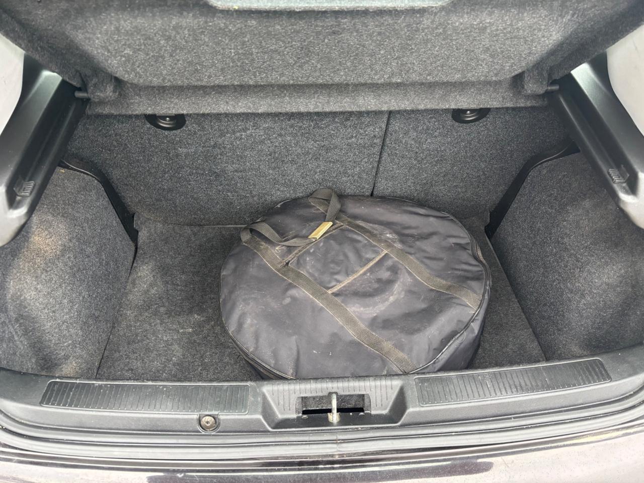 Fiat Punto Evo 1.2 5 porte GPL OK NEOPATENTATI