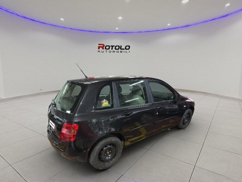 FIAT Stilo 1.6i 16V 5 porte Dynamic