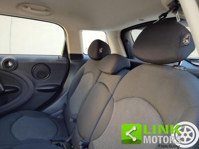 MINI Countryman Mini Cooper D Business Countryman