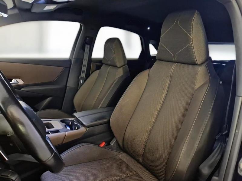 DS DS 7 CROSSBACK BlueHDi 130 Automatica Business
