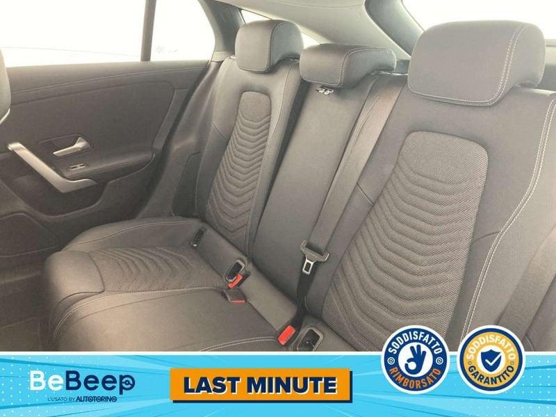 Mercedes-Benz CLA S.Brake 180 D PROGRESSIVE ADVANCED AUTO