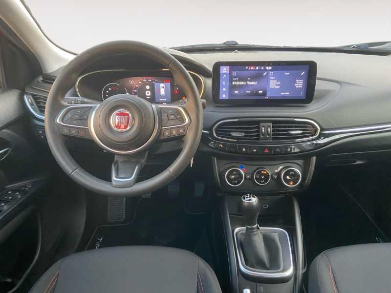 FIAT Tipo 5p 1.0 t3 Cross 100cv