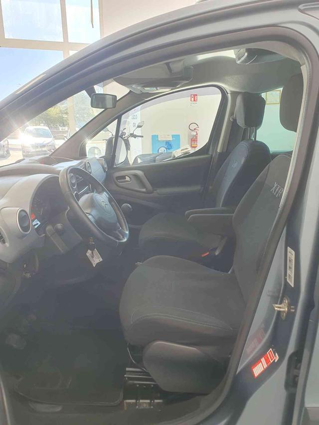 CITROEN Berlingo 1.6 8V HDi 110CV