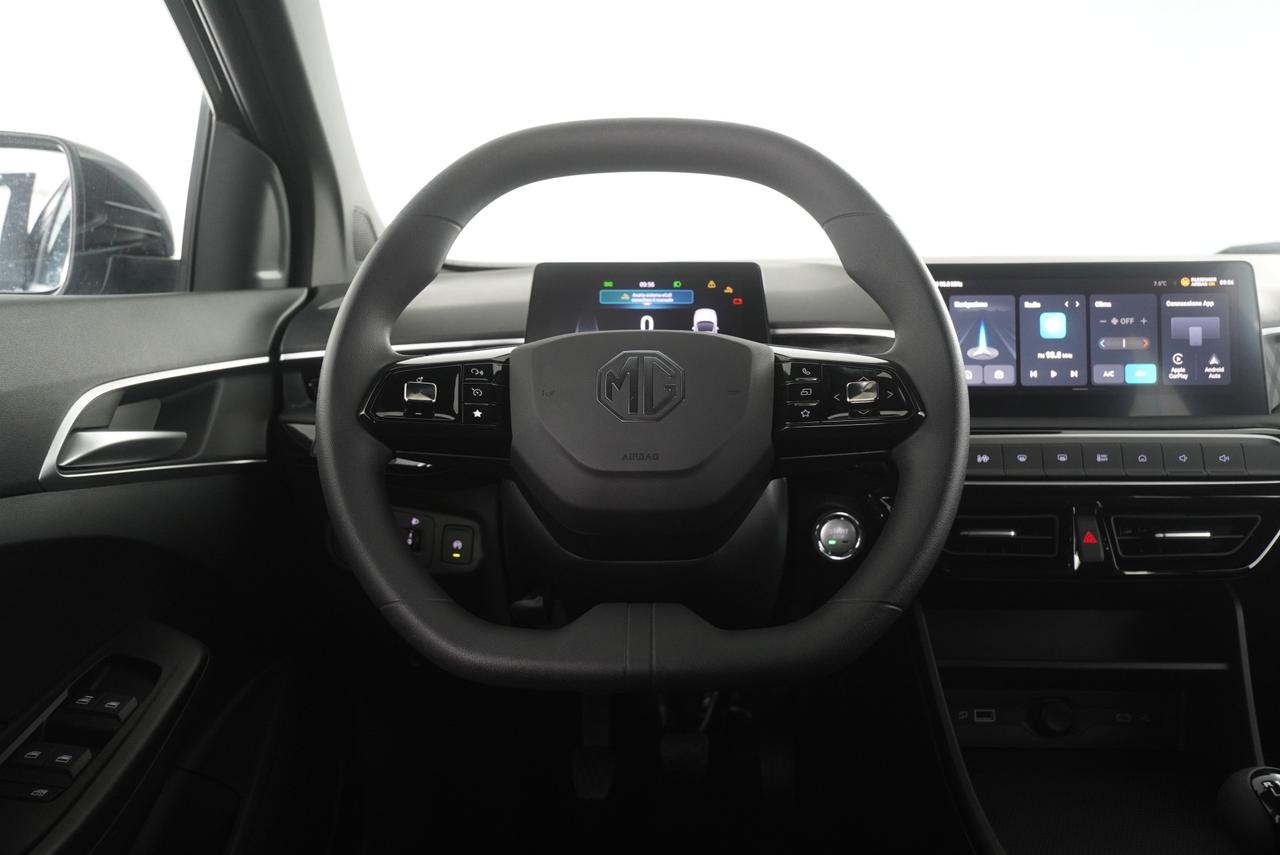 MG MG3 1.5 Comfort