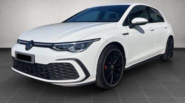 Volkswagen Golf GTD 2.0 TDI