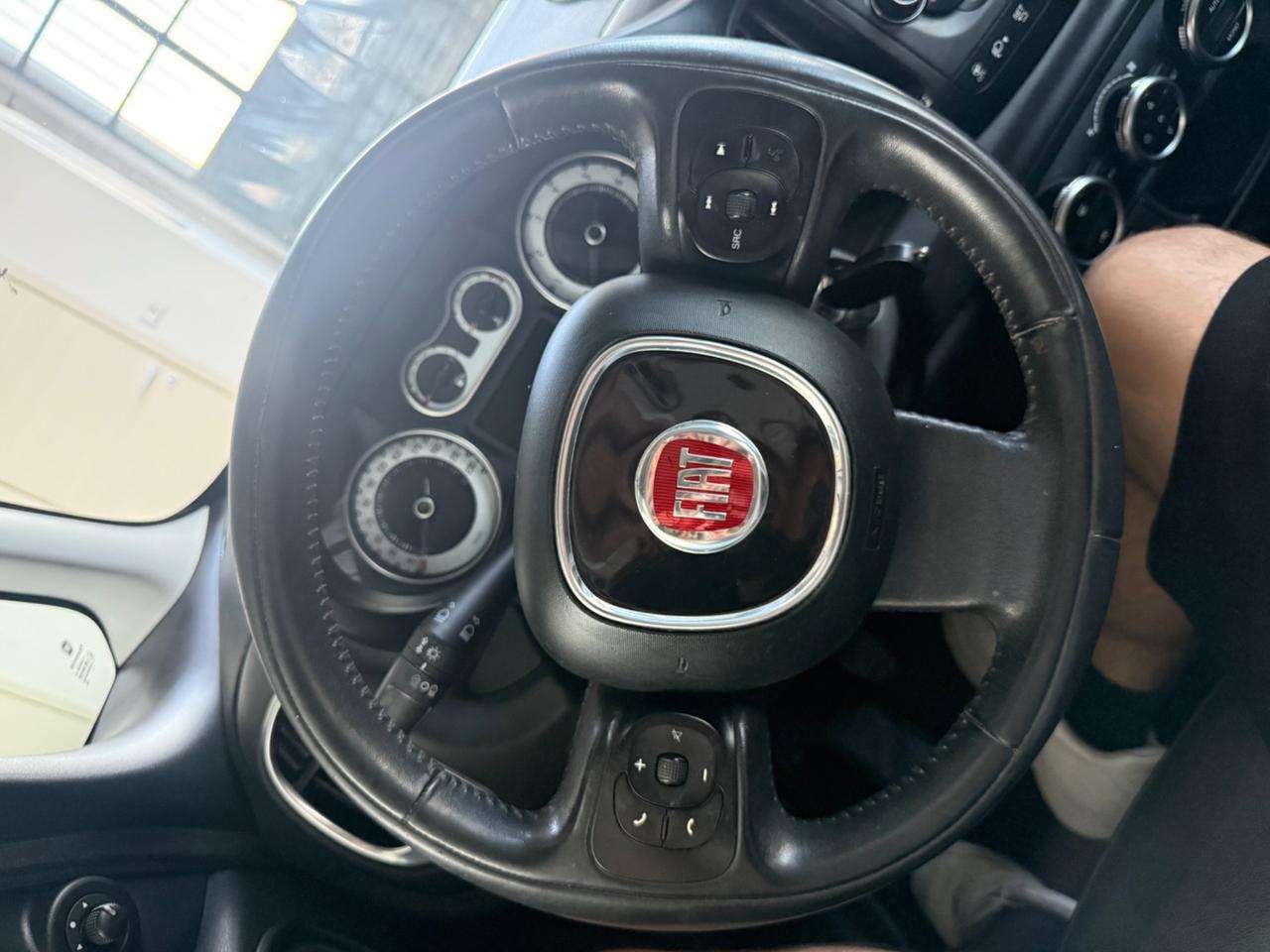 Fiat 500L 1.4 T-Jet 120 CV GPL Pop Star nu