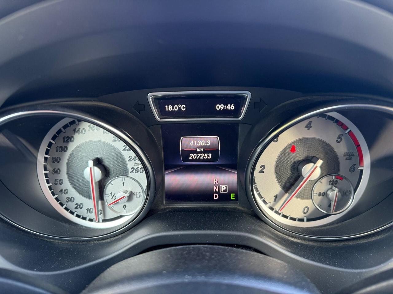 Mercedes-benz GLA 200 GLA 200 CDI Automatic 4Matic Premium