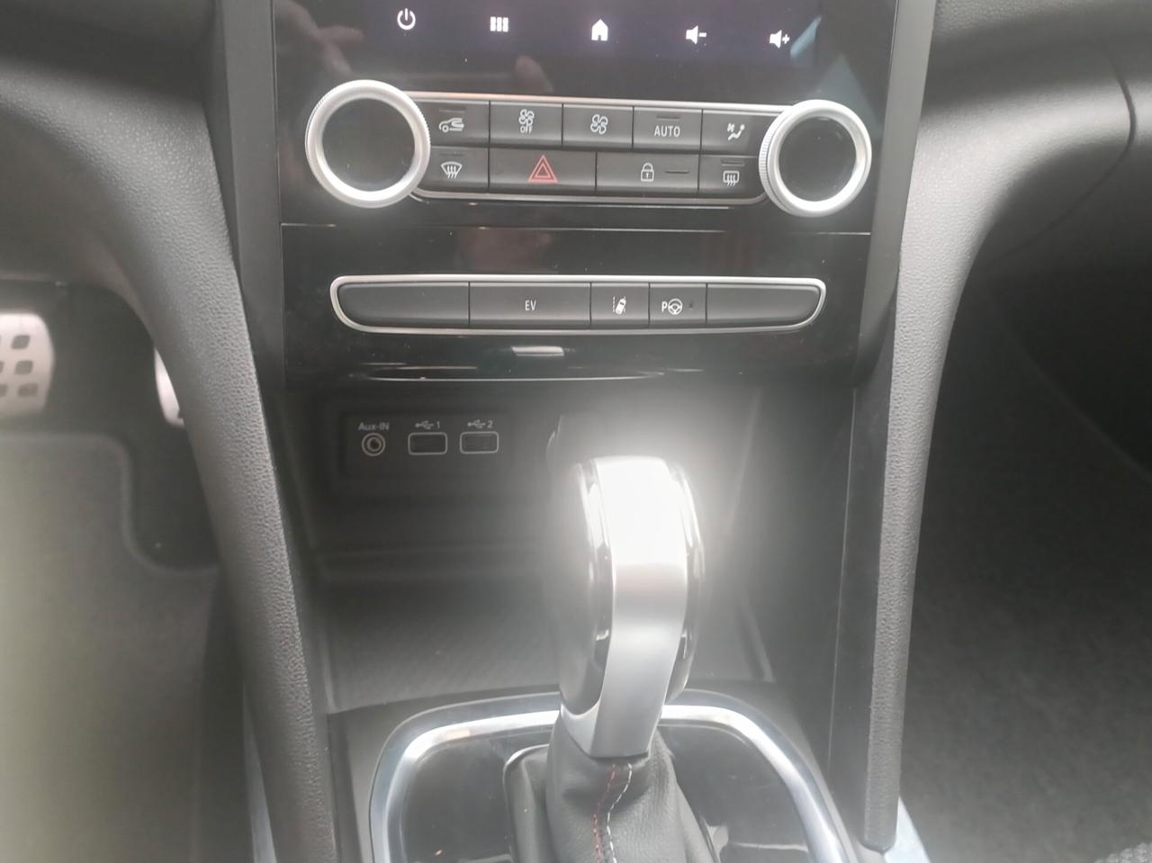 Renault Megane Mégane Sporter Plug-in Hybrid E-TECH 160 R.S. Line