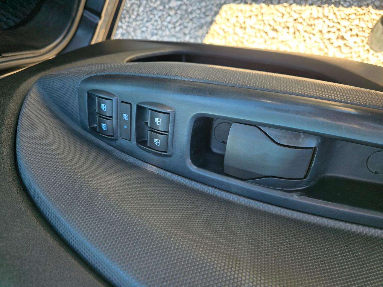 Fiat Doblo Doblò 1.6 MJT 16V Dynamic