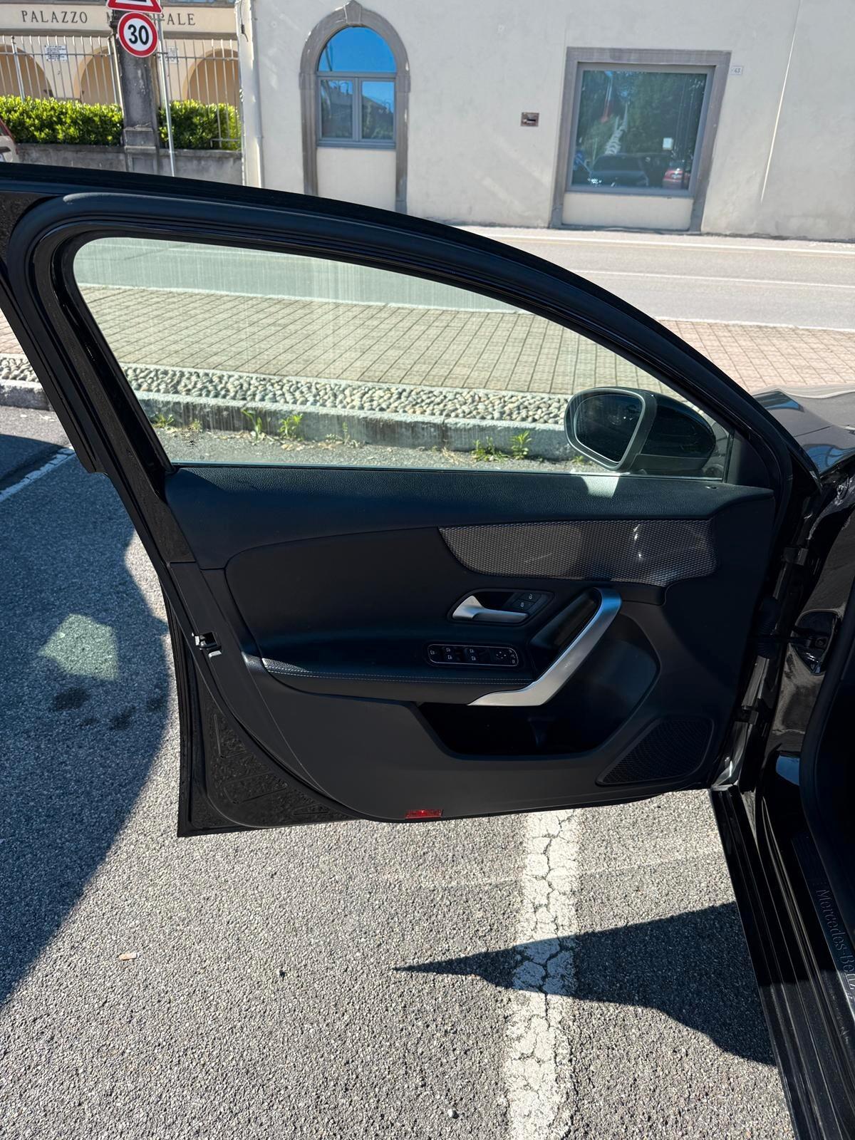 Mercedes-benz A 180 Executive