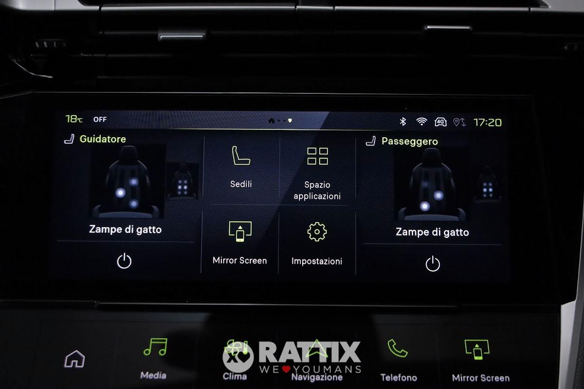 Peugeot 308 SW 1.5 BlueHDI 130CV GT EAT8