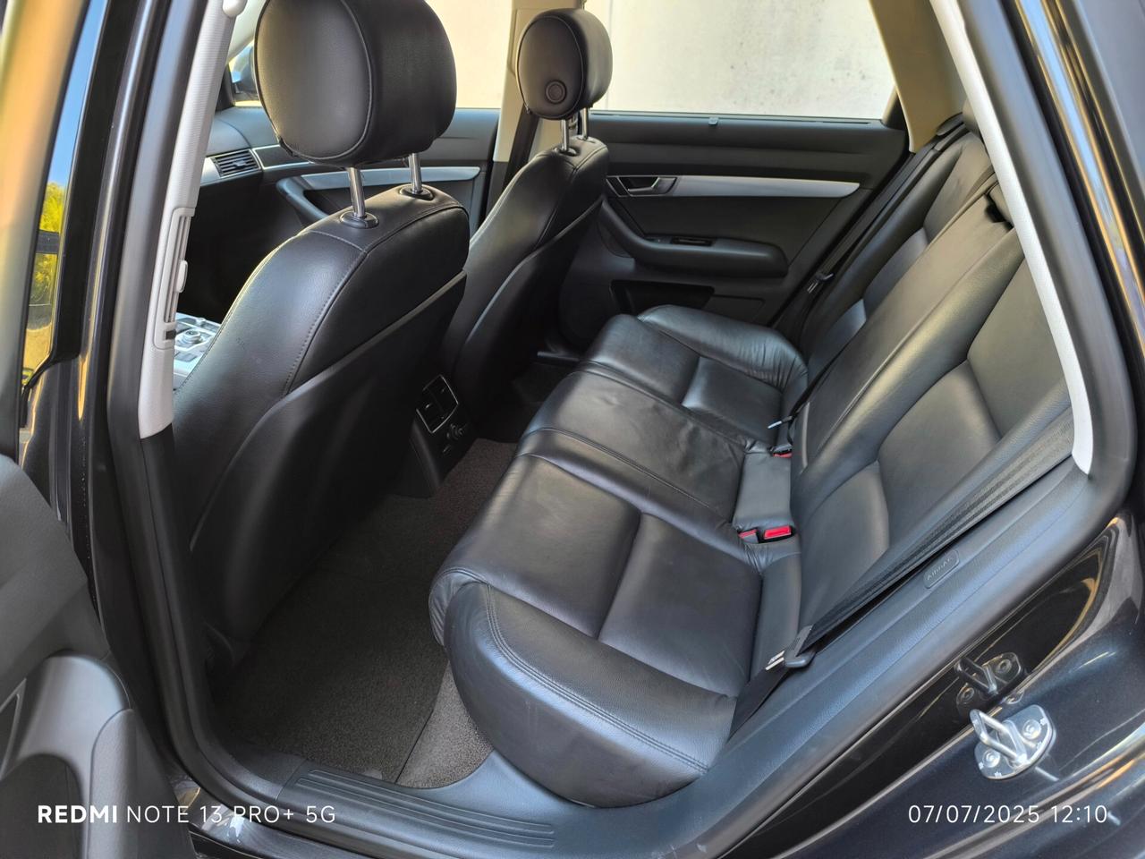 Audi A6 allroad A6 allroad 3.0 TDI 240 CV F.AP tiptronic Advanced