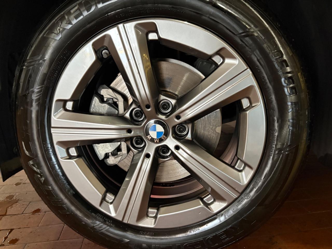 Bmw X1 sDrive 18i