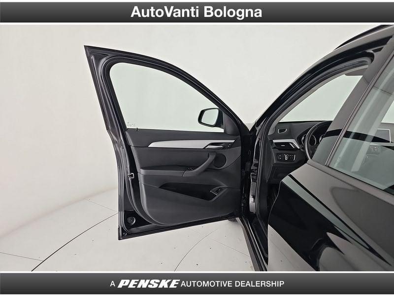 BMW X1 xDrive18d Business