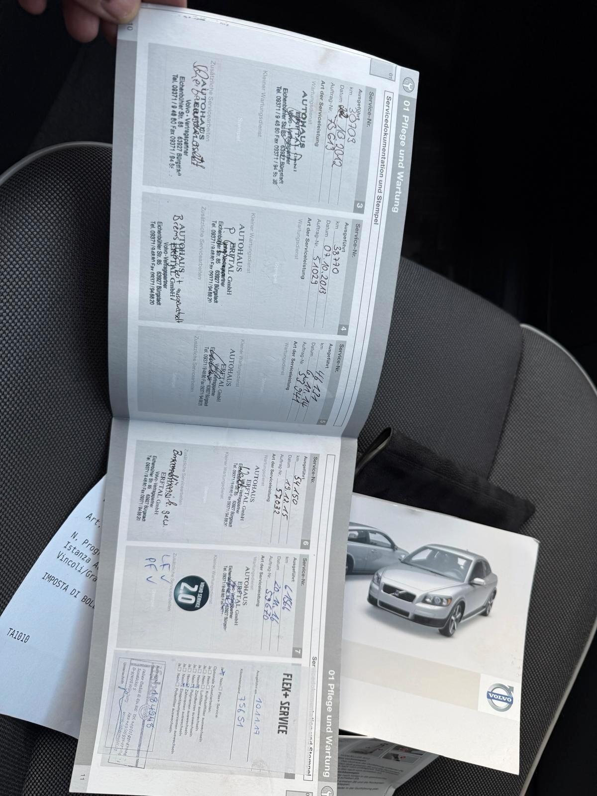 Volvo C30 1.6 D DRIVe Kinetic PROMO W.E.