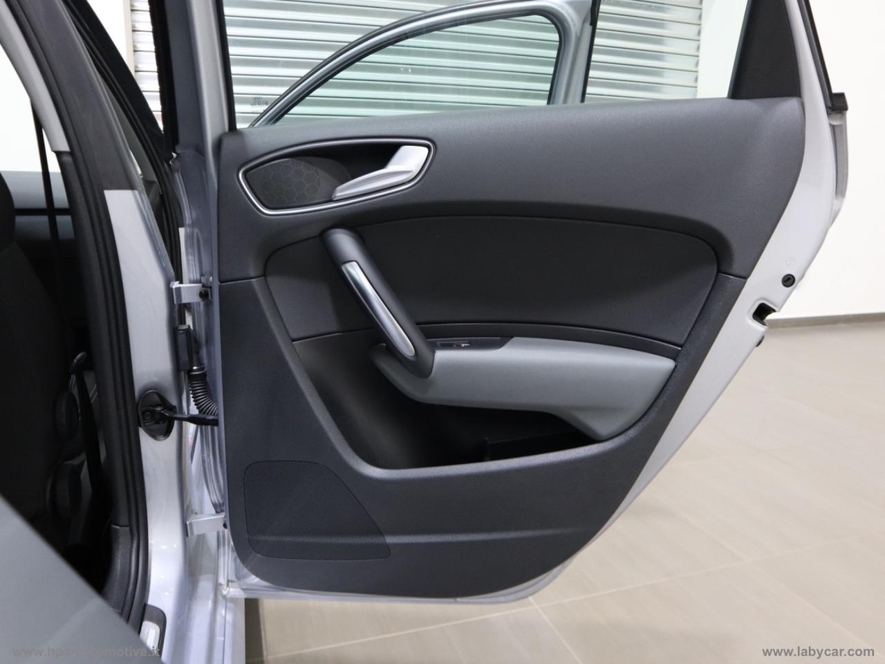 AUDI A1 SPORTBACK 1.4 TDI S-LINE EXT. NAVI